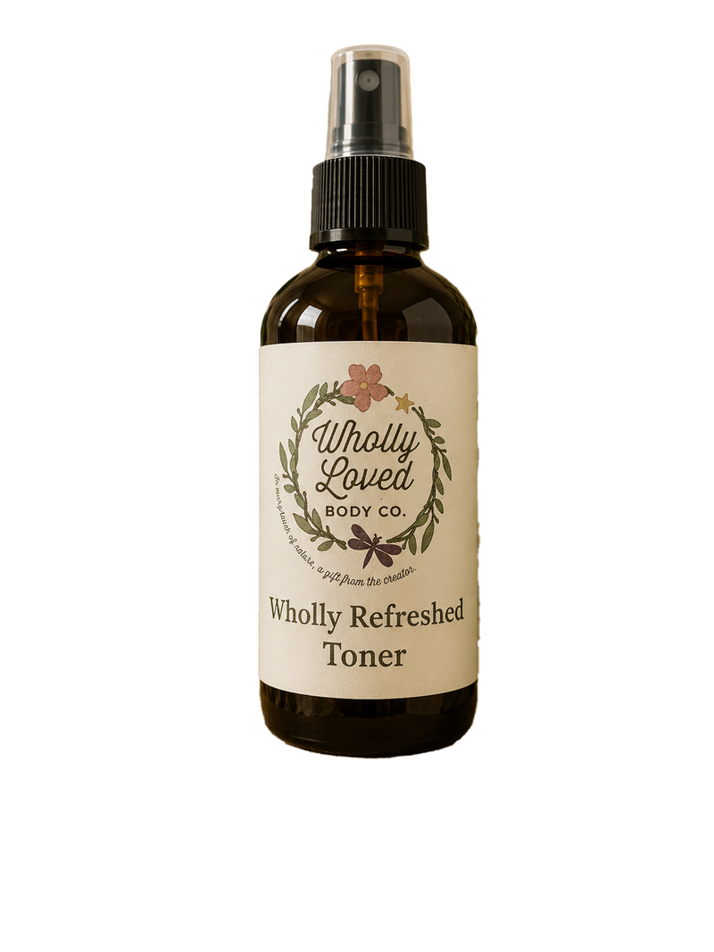 Wholly Refreshed Toner