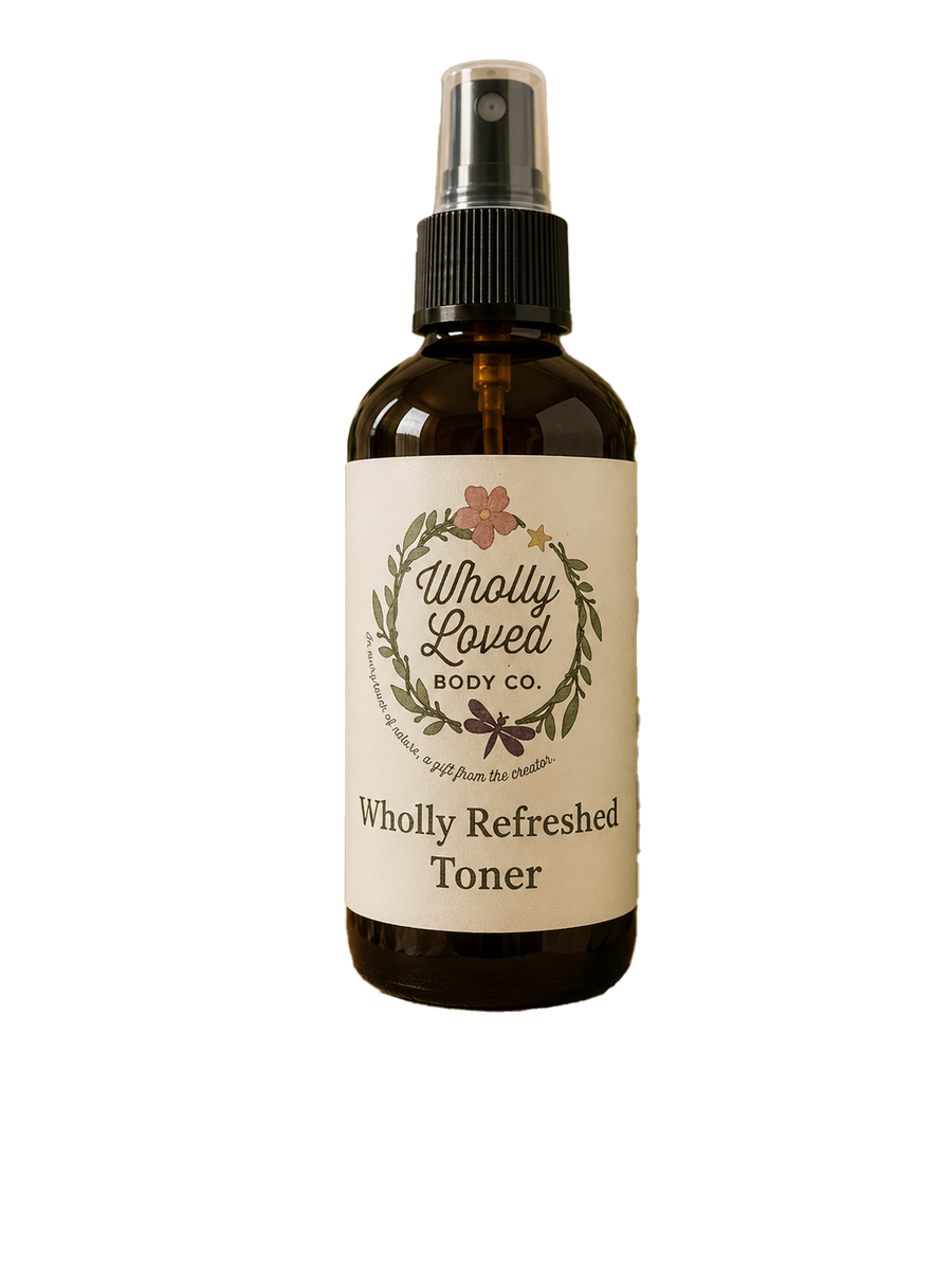 Wholly Refreshed Toner